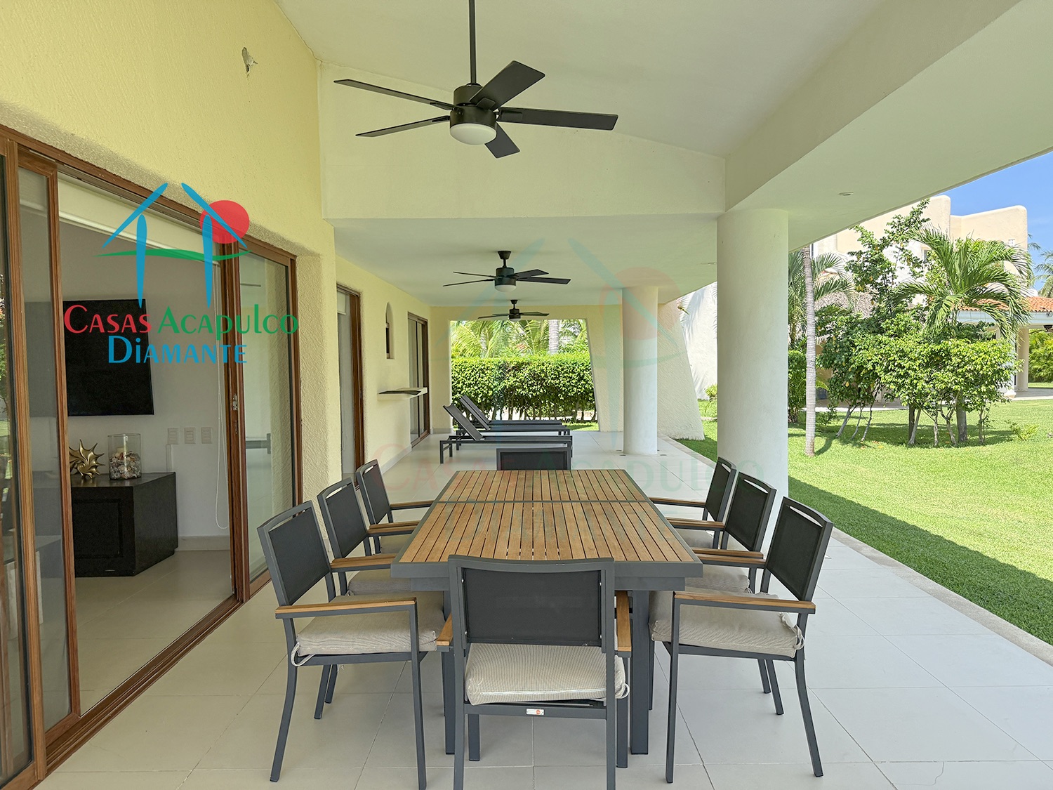 Son Vida Menorca 4 - Terraza 15